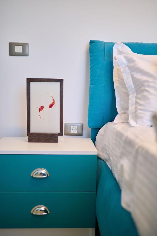 Crazy Sea View 2Br Apartment Spa Pools Resort- Parking Mamaia Dış mekan fotoğraf
